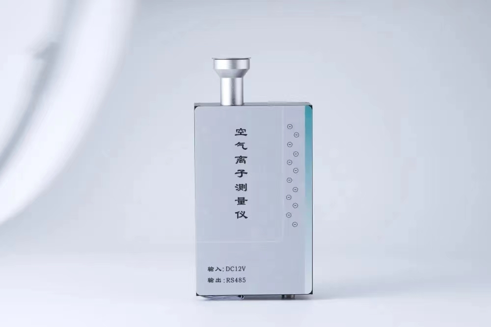 什么是空氣負氧離子？