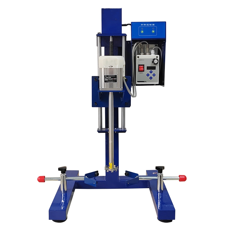 電動升降分散攪拌機(jī)