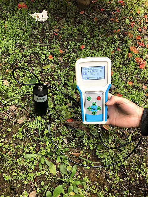 土壤濕度計(jì)、水分計(jì)